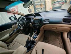 هوندا سيفيك